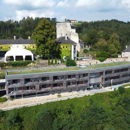 Schatz.Kammer Burg Kreuzen Kreuzen  Εξωτερικό φωτογραφία