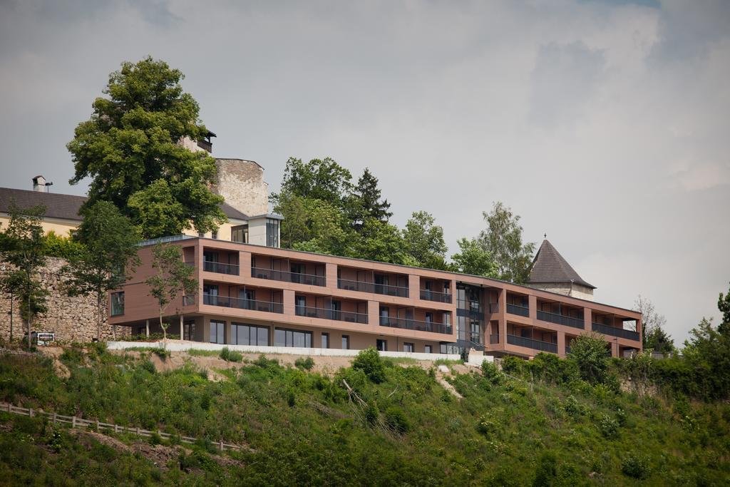 Schatz.Kammer Burg Kreuzen Kreuzen  Δωμάτιο φωτογραφία