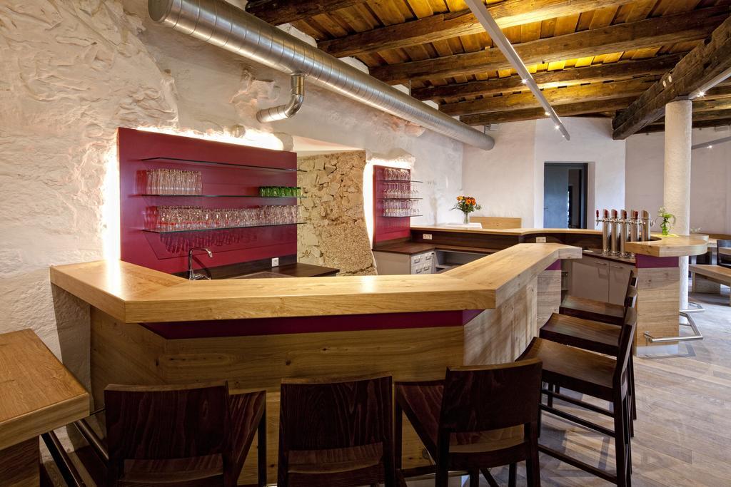 Schatz.Kammer Burg Kreuzen Kreuzen  Εξωτερικό φωτογραφία